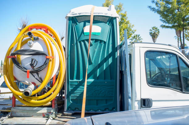 Best Porta potty delivery and setup  in Zephyrhills North, FL