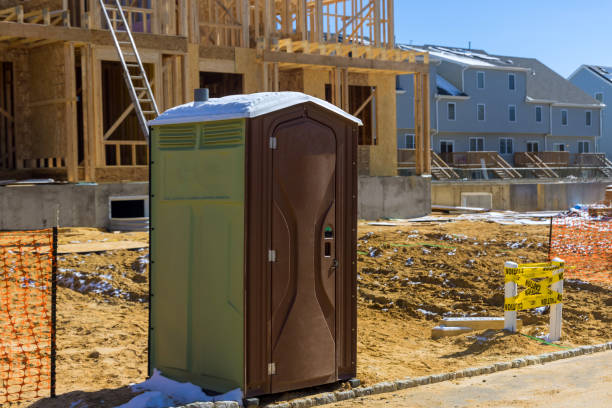 Best Porta potty delivery and setup  in Zephyrhills North, FL