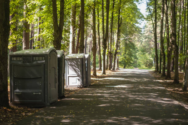 Best Wedding porta potty rental  in Zephyrhills North, FL