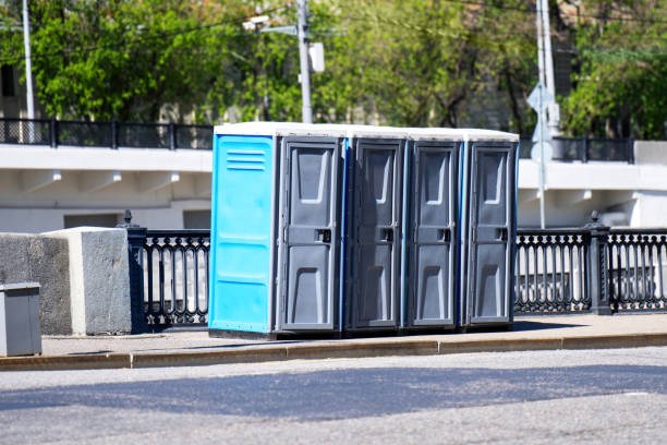 Best Long-term porta potty rental  in Zephyrhills North, FL