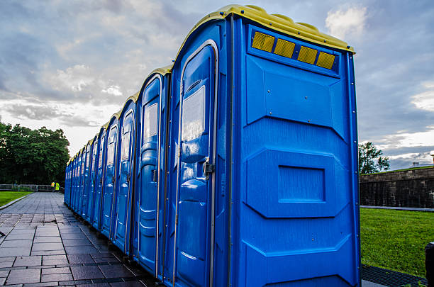 Best Local porta potty services  in Zephyrhills North, FL