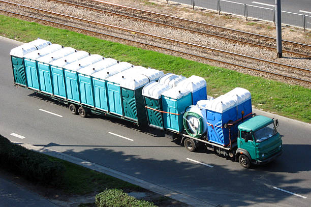 Best Local porta potty services  in Zephyrhills North, FL
